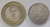 1 real 1998 + 50 centavos real 2000 - comprar online