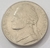 USA 5 cent, 1993 - Jefferson Nickel Cunhagem "P" - Filadélfia - comprar online