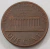 USA 1 cent, 1979 - Cêntimo Lincoln Cunhagem "D" - Denver - comprar online