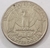 USA Quarter dólar, 1995 - Washington Quarter Cunhagem "P" - Filadélfia - comprar online