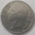 Itália 20 centésimos, 1942 Magnética, bordo liso - comprar online