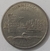USA Quarter dólar, 2005 - Estado de Minnesota Cunhagem "P" - Filadélfia