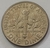 USA 1 dime, 1993 Dime do Roosevelt - Cunhagem "D" - Denver - comprar online