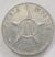Cuba 20 centavos, 2008 - alumínio