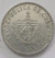Cuba 20 centavos, 2008 - alumínio - comprar online