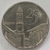 Cuba 25 centavos, 2008