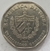 Cuba 25 centavos, 2008 - comprar online