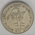 África Ocidental 100 francos, 1967