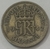 Reino Unido 6 pence, 1942 - prata 0.500
