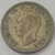 Reino Unido 6 pence, 1942 - prata 0.500 - comprar online