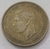 Austrália shilling (florin), 1947 - prata 0.500 - comprar online