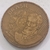 Moeda 25 Centavos Real 1999 na internet