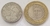 1 real 1998 ( alpaca ) + 50 centavos real 1998