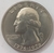 Estados Unidos da América ¼ dólar, 1976 - 200⁰ Aniversário - Independência dos EUA - S/Marca de Cunhagem - comprar online