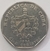 Cuba 10 centavos, 1994