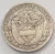Panamá 1/10 balboa, 1953 50º Aniversário - Independência - PRATA .900