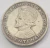 Panamá 1/10 balboa, 1953 50º Aniversário - Independência - PRATA .900 - comprar online