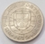 Moçambique 20 escudos, 1972