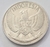 Indonésia 50 sen, 1961 - alumínio - FC - comprar online