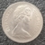 Rodésia 2 shillings, 1964 - FC - comprar online