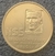 Uruguai 5 pesos novos, 1975 - 150º aniversário do movimento revolucionário - FC - comprar online