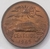 México 20 centavos, 1965 - bronze - Espetacular