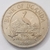 Uganda 2 shillings, 1966 - Moeda Espetacular - comprar online