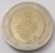 Portugal 2 euro, 2016 - Participação Portuguesa nos Jogos Olímpicos 2016 - CUNHADAS 650.000