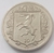 Ilha de Man 10 pence, 1986