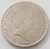 Ilha de Man 10 pence, 1986 - comprar online