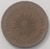 Uruguai 5 centésimos, 1951 - Cobre - comprar online
