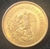 México 5 centavos, 1954 - Cabeça voltada para a esquerda - bronze - FC - comprar online