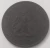 Espanha 10 cêntimos, 1870 - cobre - comprar online
