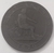 Espanha 10 cêntimos, 1870 - cobre