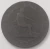 Espanha 10 cêntimos, 1870 - cobre