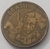 10 centavos 1998 - Estrelas , data e aros duplicados - comprar online