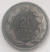 Turquia 2½ lira, 1979
