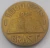 Moeda 1000 réis 1936 - José de Anchieta