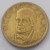 Moeda 500 réis 1936 - Regente Feijó - comprar online