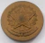 Medalha Casa da Moeda do Brasil - bronze - comprar online