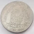 Moeda 5000 cruzeiros Tiradentes - comprar online