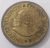 África do Sul 1 cêntimo, 1963 - comprar online