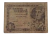 Cédula de 1 peseta Espanha 1948