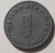 Alemanha - Terceiro Reich 1 reichspfennig, 1942 Cunhagem "A" - Berlin - Zinco - comprar online