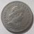 Moeda 400 réis 1931 - comprar online