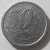 Moeda 50 centavos 2013 REVERSO INVERTIDO - comprar online