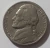 Estados Unidos da América 5 cêntimos, 1982 Jefferson Nickel Cunhagem "D" - Denver - comprar online