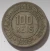 Moeda 100 Réis 1935