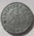 Alemanha - Terceiro Reich 10 reichspfennig, 1942 - Cunhagem "A" - Berlin - comprar online
