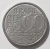 500 Cruzeiros 1992 - Tartaruga Marinha - comprar online
